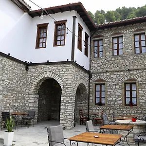 Hotel Koroni Boutique, Berat