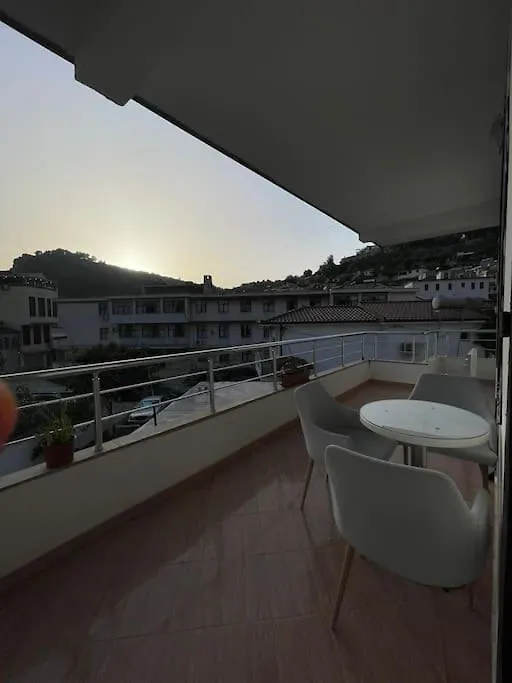 Villa Agalliu City Center Berat