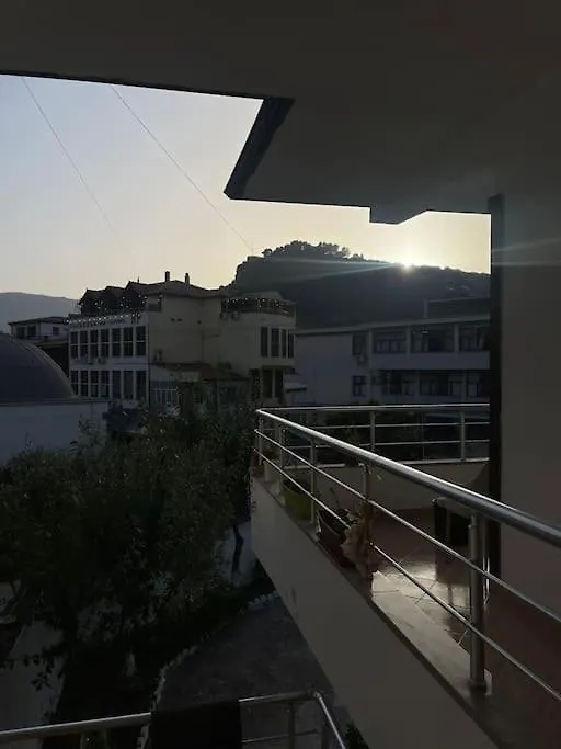 Villa Agalliu City Center Berat