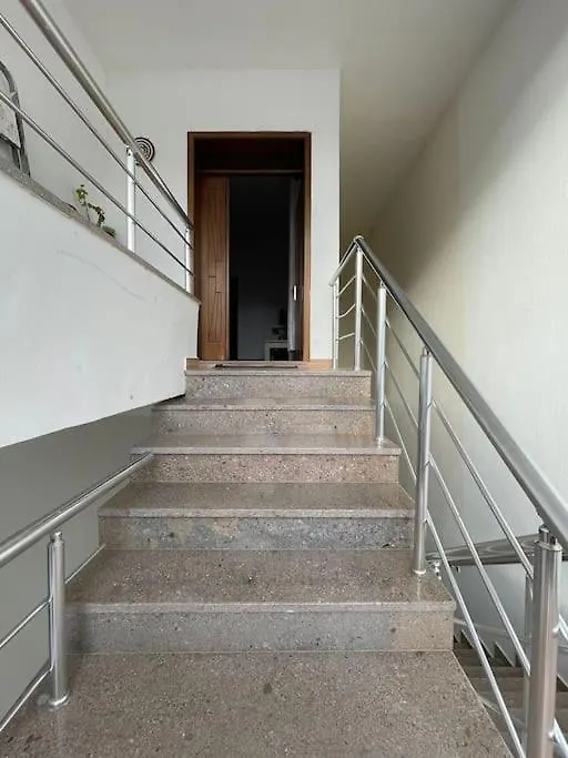 Villa Agalliu City Center Berat