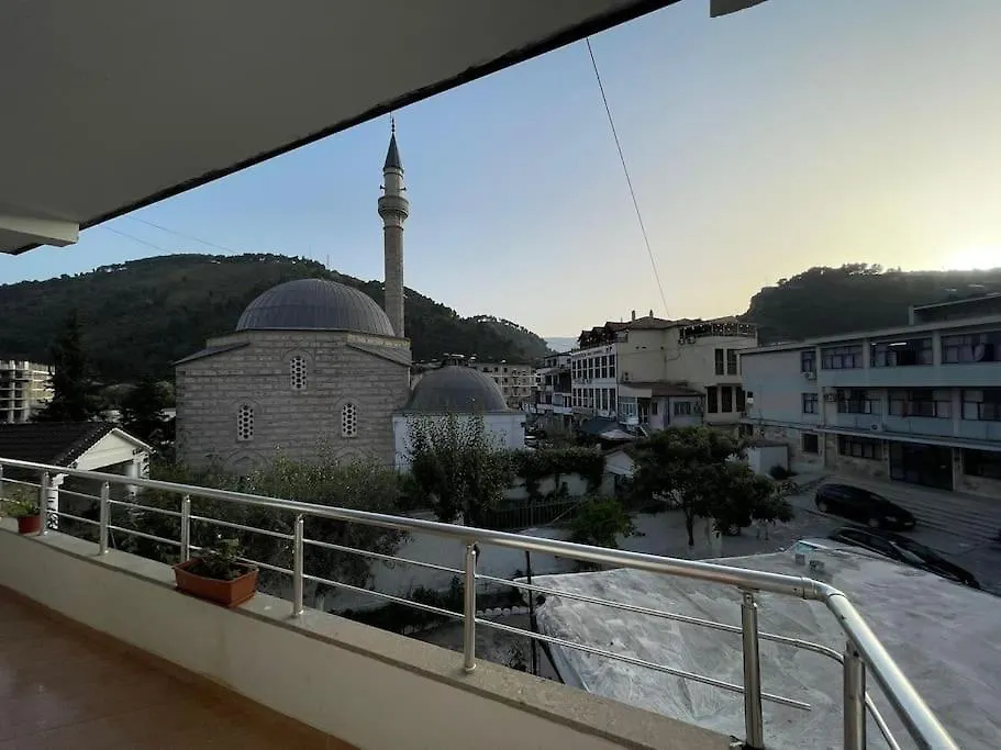 Villa Agalliu City Center Berat Albania