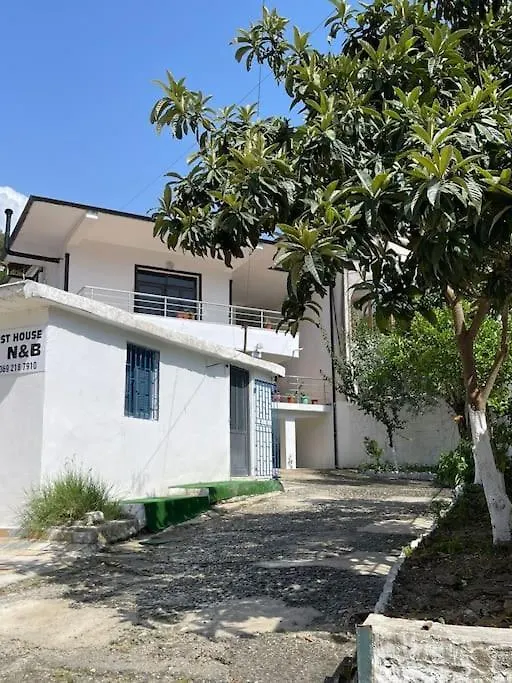 Villa Agalliu City Center Berat