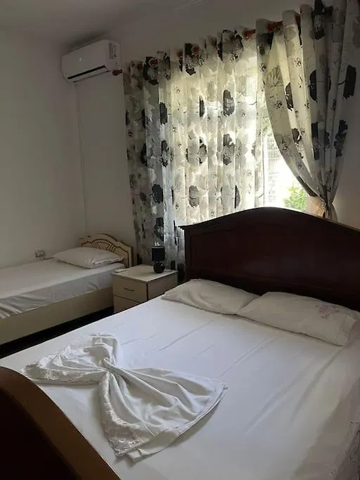 Villa Agalliu City Center Berat