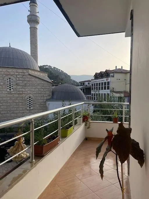 Villa Agalliu City Center Berat