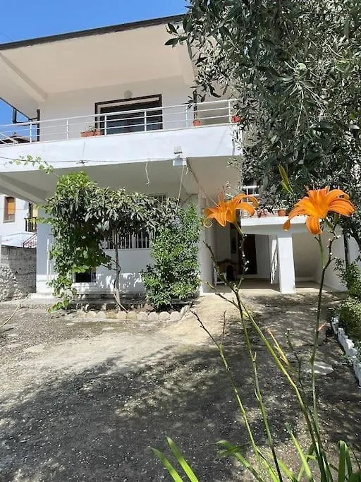 Villa Agalliu City Center Berat