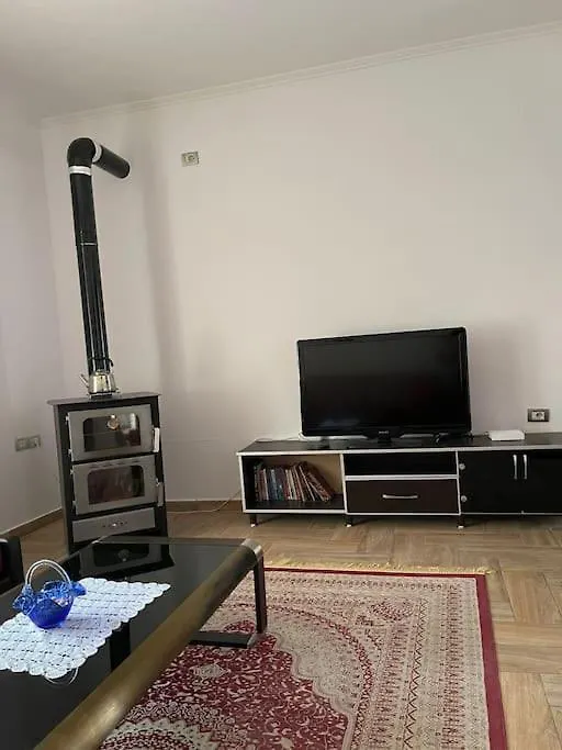 Villa Agalliu City Center Berat