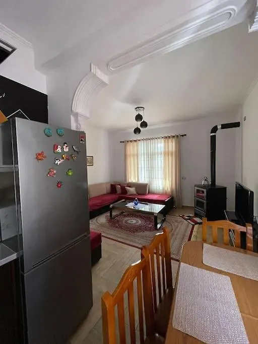 Villa Agalliu City Center Berat
