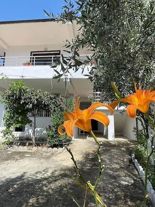 Villa Agalliu City Center Berat Albania