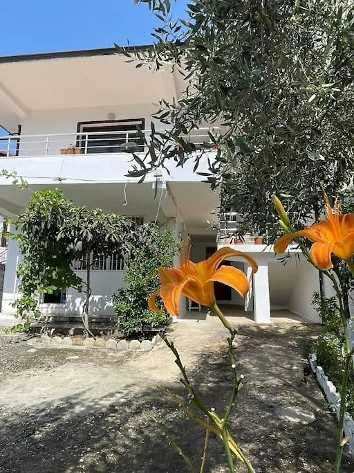 Villa Agalliu City Center Berat 0*,  Albania