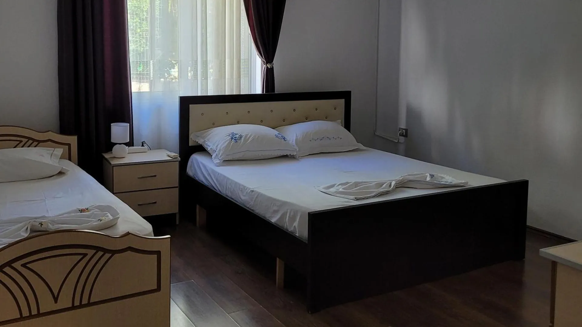 Villa Agalliu City Center Berat 0*,  Albania