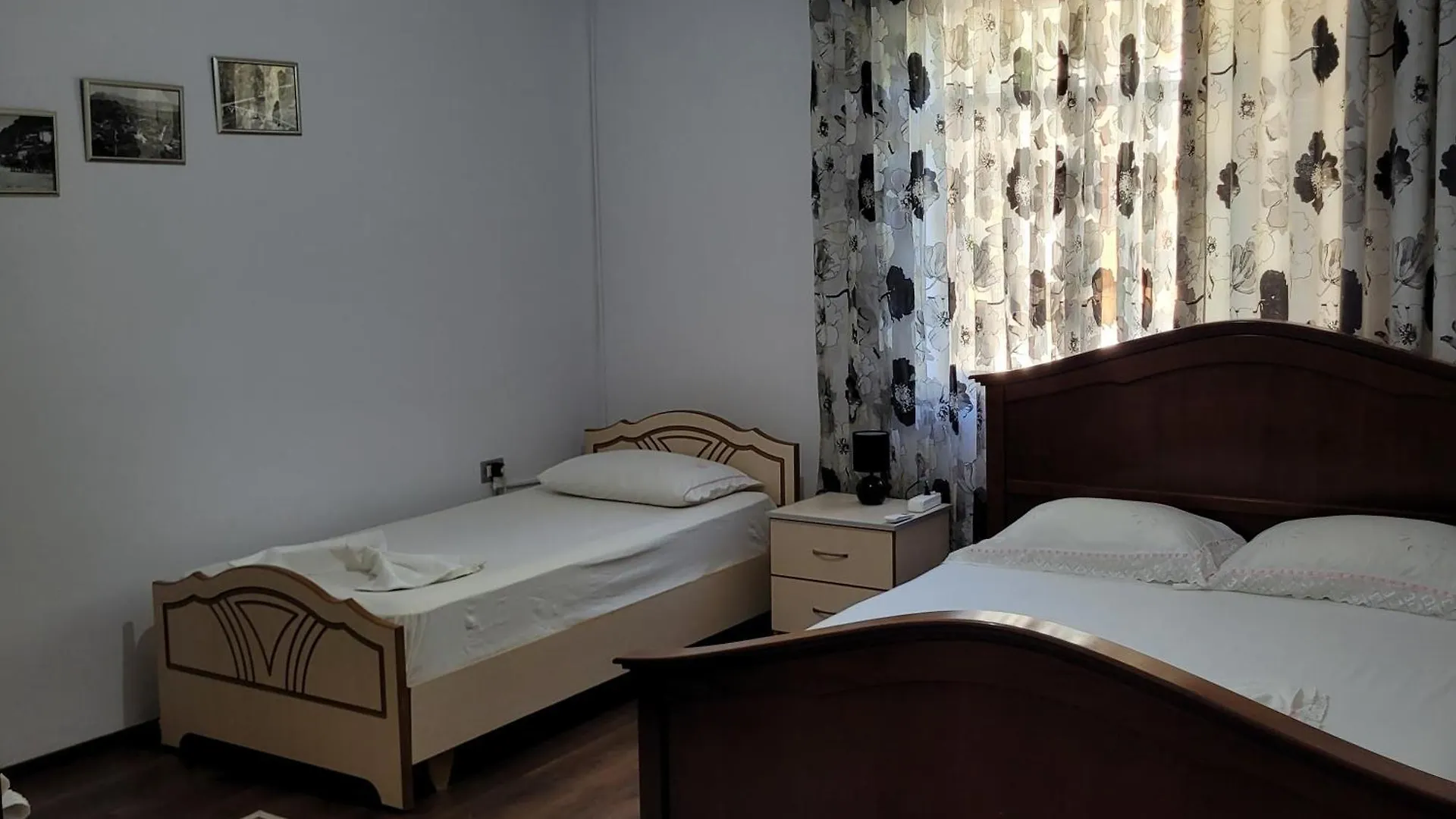Villa Agalliu City Center Berat